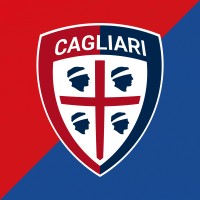 Cagliari Calcio Logo