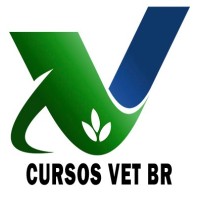 CURSOS VET BR Logo