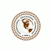 International Educational Foundation - IEFAUSA, Inc. Logo