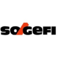 Sogefi Group Logo