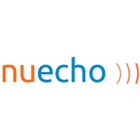Nu Echo Logo