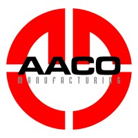 AACO Manufacturing Srl Logo