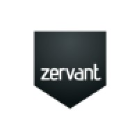 Zervant Logo