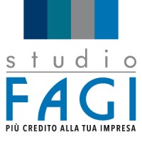 Studio Fagi Logo