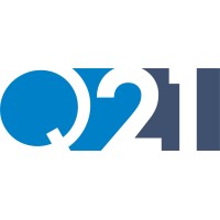 Q21 Textil Corporativo y Merchandising Logo