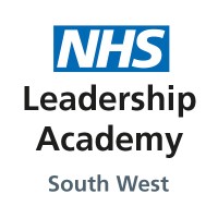 NHS South West Leadership Academy Logo