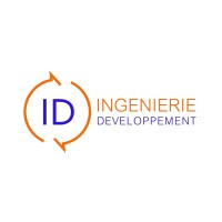 Ingénierie Développement Logo