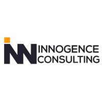 Innogence Consulting Logo