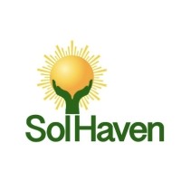 Sol Haven Logo