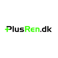 PlusRen ApS Logo