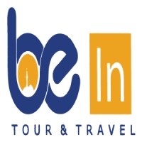 beIN Tour and Travel Logo