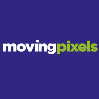 Moving Pixels Logo