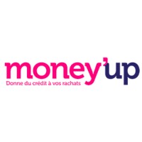 MoneyUp Logo