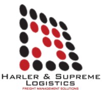 Harler & Supreme Logistics Limited Logo
