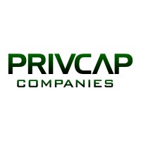 PrivCap Companies Logo