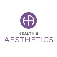 Health & Aesthetics clinic Logo