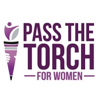 Pass the Torch for Women Foundation Logo