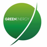 Green Energy Group Logo