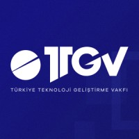 Technology Development Foundation of Turkey (TTGV) Logo