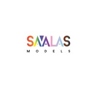 Savalas Models Ltd Logo