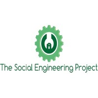 The Social Engineering Project, Inc. Logo
