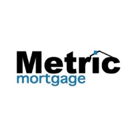 Metric Mortgage Corp Logo