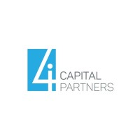 4i Capital Partners Logo