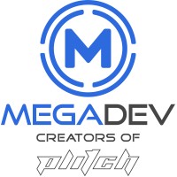 MegaDev GmbH Logo