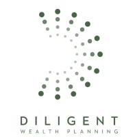Diligent Wealth Planning Logo