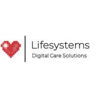Lifesystems Digital Solutions Nordic AB Logo