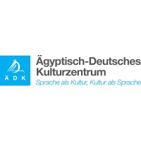 ÄDK- Ägyptisch-Deutsches Kulturzentrum Logo