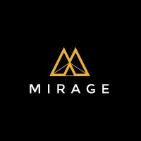 Mirage Occhiali Logo