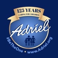 Adriel Logo