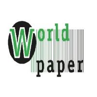 World Paper B.V. Logo