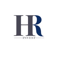 Hꭆ Invest Logo