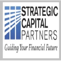 Strategic Capital Partners PR Logo