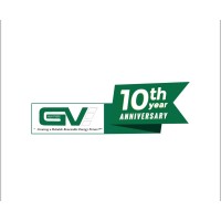 GVE Projects Ltd Logo