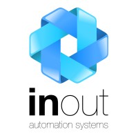 Inout Automation Systems Logo