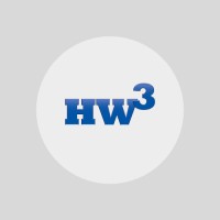 HW3 Group, LLC Logo