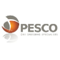 PESCO Logo