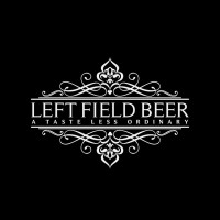 Left Field Beer Limited Logo