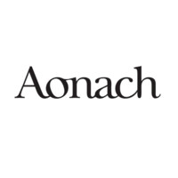 Aonach Logo
