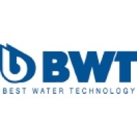 BWT Norge Logo