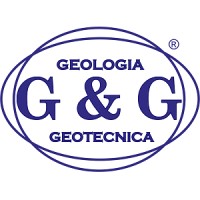 G&G Geologia e Geotecnica Logo