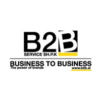 B2B SERVICE LTD Logo
