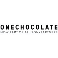 OneChocolate (Now part of Allison+Partners) Logo