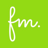 Fine Marketing UK Logo
