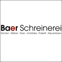 Baer Schreinerei AG Logo