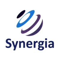 Synergia Group FZC Logo