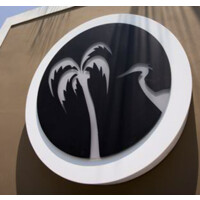 The Grand Resort and Spa Logo